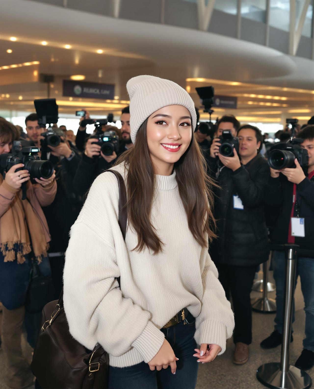 作者分享了许多明星真实生活带你领略明星背后不为人知的故事